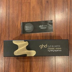 GHD Classic Wave Wand